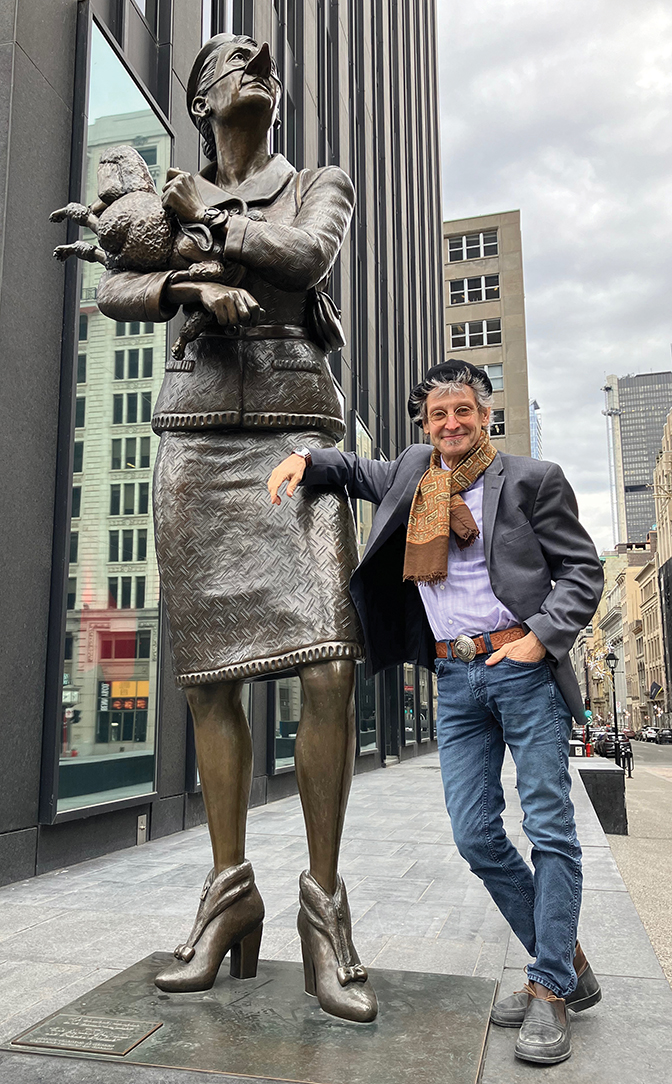 MAJ Fortier Le carlin anglais et le caniche francais copie