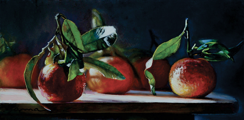 Clementines