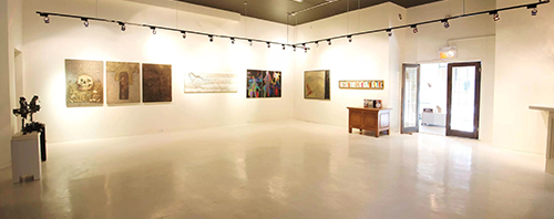 Galerie arto 2 
